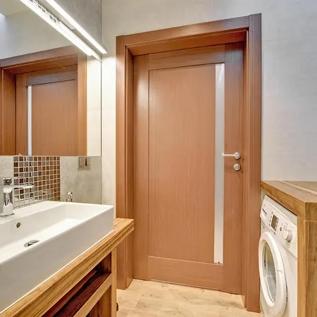 Triapart Szafarnia Marina * Гданьск