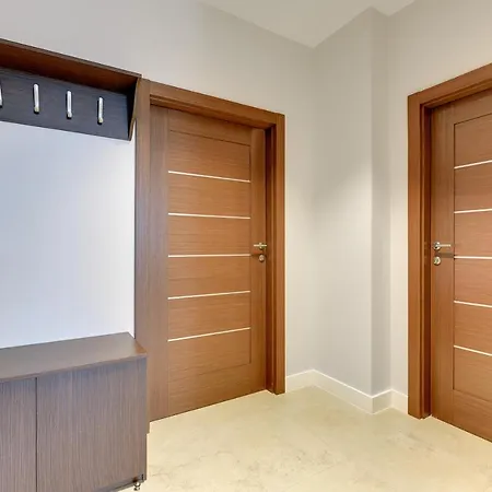 Triapart Szafarnia Marina * Гданьск
